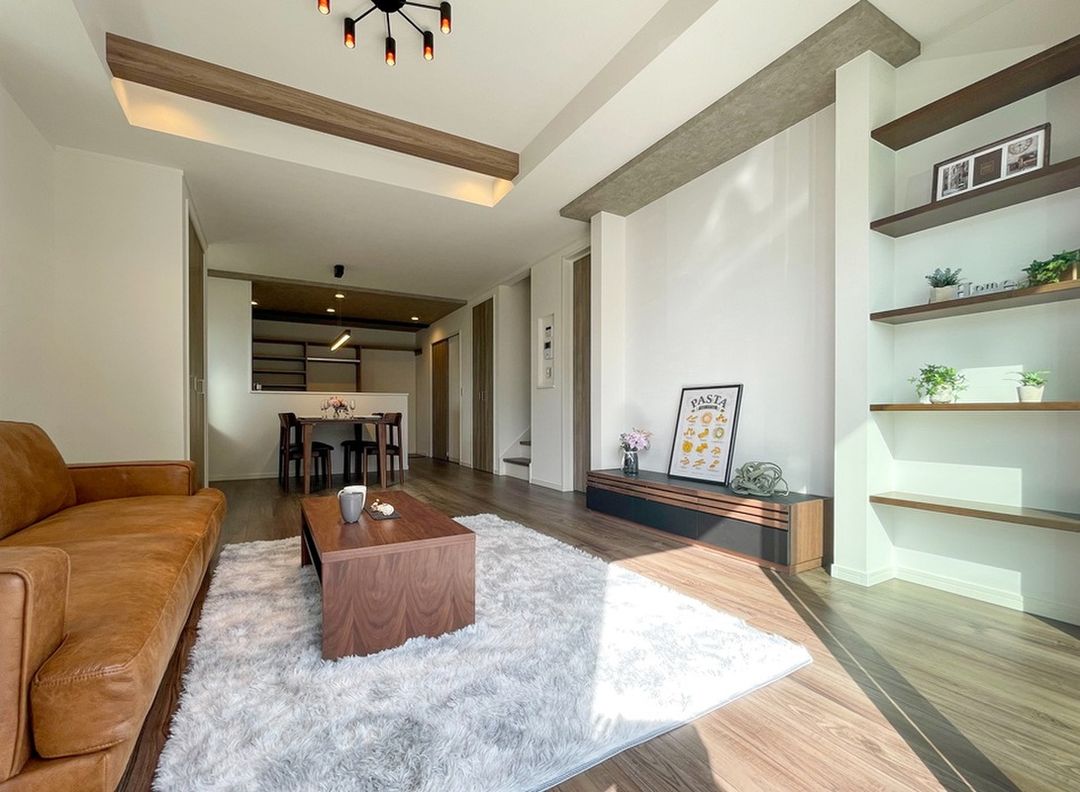 Land for Sale in Niiza, Saitama - Custom Build Plots Near Niiza Station - Thumbnail 3