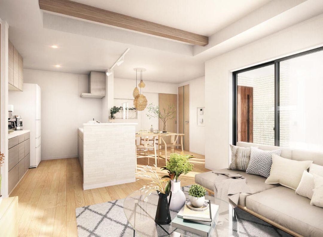 Land for Sale in Niiza, Saitama - Custom Build Plots Near Niiza Station - Thumbnail 4