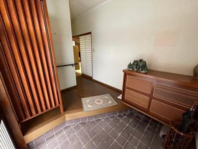 3DK Single-Story House with Garage in Kunitomi, Miyazaki — Image 4, Kunitomi, Miyazaki