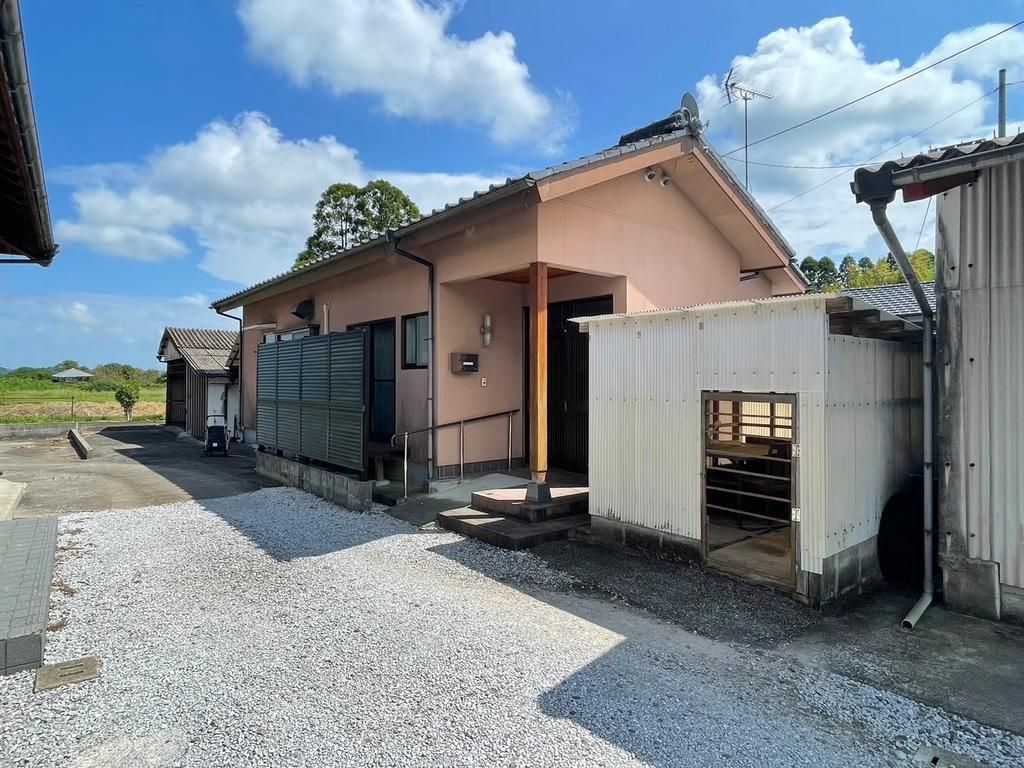 3DK Single-Story House with Garage in Kunitomi, Miyazaki - Thumbnail 2