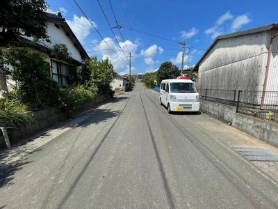 3DK Single-Story House with Garage in Kunitomi, Miyazaki — Image 1, Kunitomi, Miyazaki
