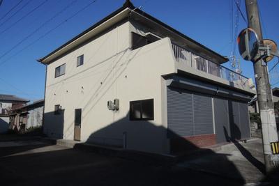 Renovated 3DK House with Shop Space in Niihama - 9.5M Yen — Image 1, Niihama, Ehime