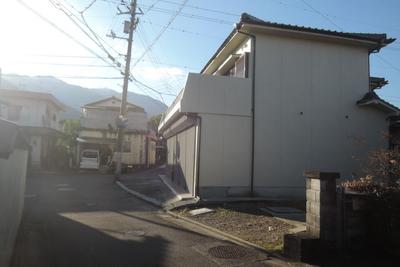 Renovated 3DK House with Shop Space in Niihama - 9.5M Yen — Image 2, Niihama, Ehime