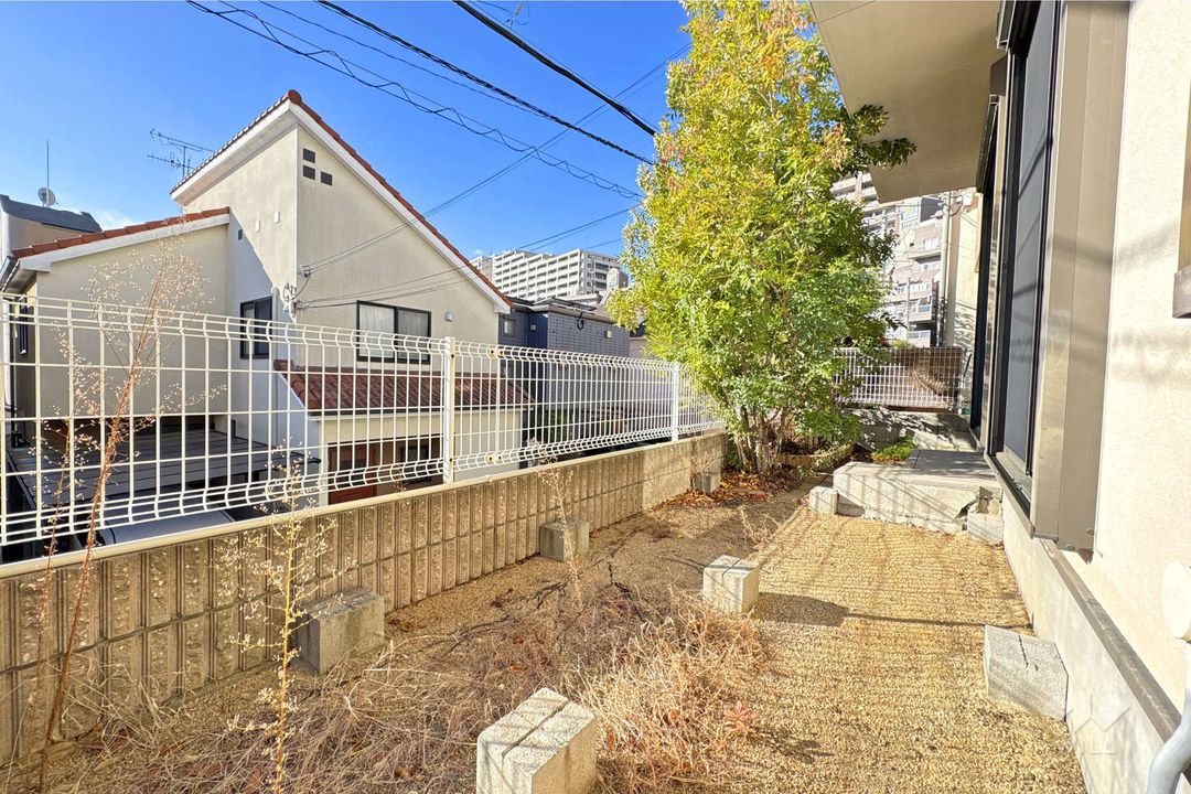 Spacious 3SLDK House with Garage in Nada Ward, Kobe - Thumbnail 2