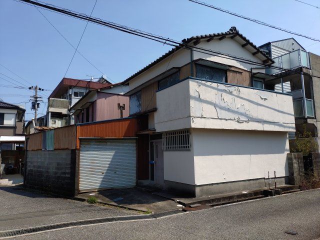 Land for Sale in Azamino Nishi-cho, Kochi City - 30 Tsubo Plot - Thumbnail 2