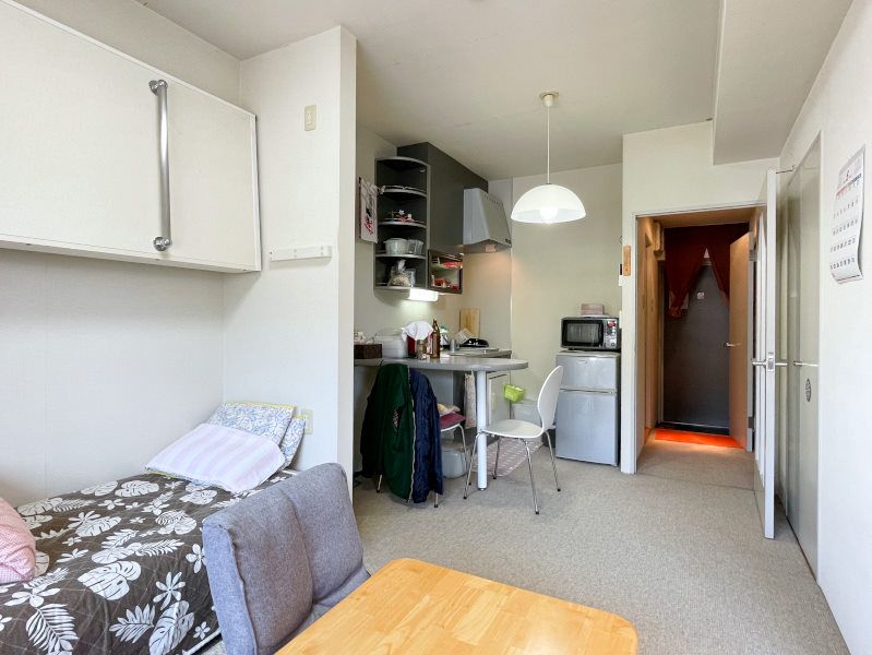 1LDK Apartment for Sale in Yuzawa, Niigata - 42.56 sqm - Thumbnail 3
