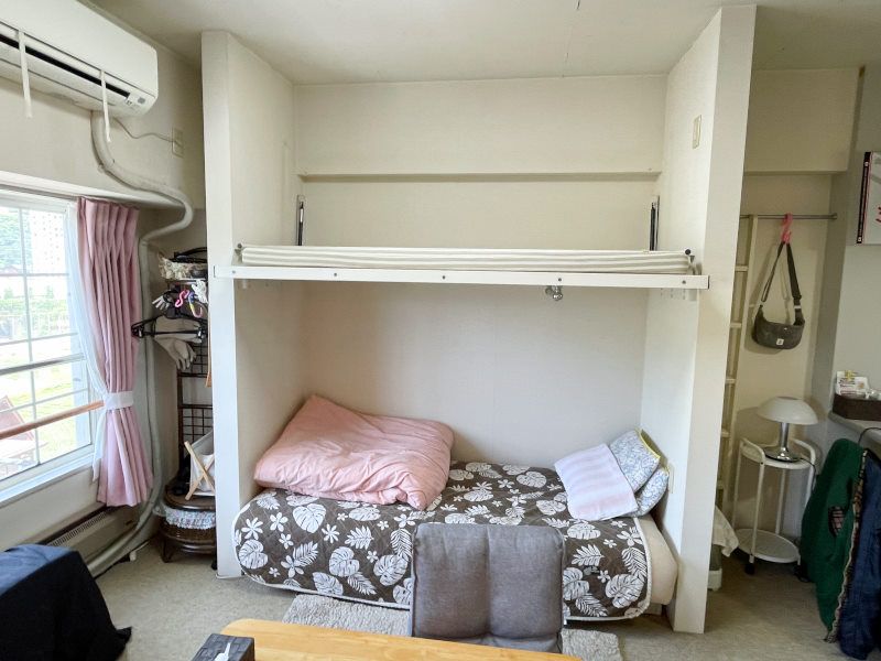 1LDK Apartment for Sale in Yuzawa, Niigata - 42.56 sqm - Thumbnail 4