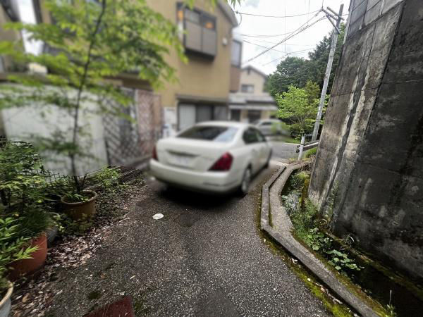 4LDK House in Kyoto's Kita Ward with Parking - Thumbnail 4