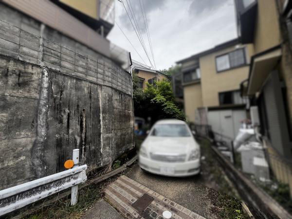 4LDK House in Kyoto's Kita Ward with Parking - Thumbnail 3
