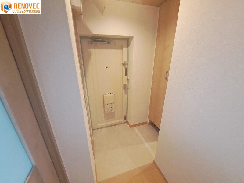 Renovated 2LDK Apartment Near Izumigaoka Station - Thumbnail 3