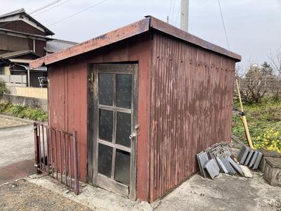 4K House in Saijo City Kitadai - 85.95㎡ on 279.77㎡ Land — Image 1, Saijo, Ehime