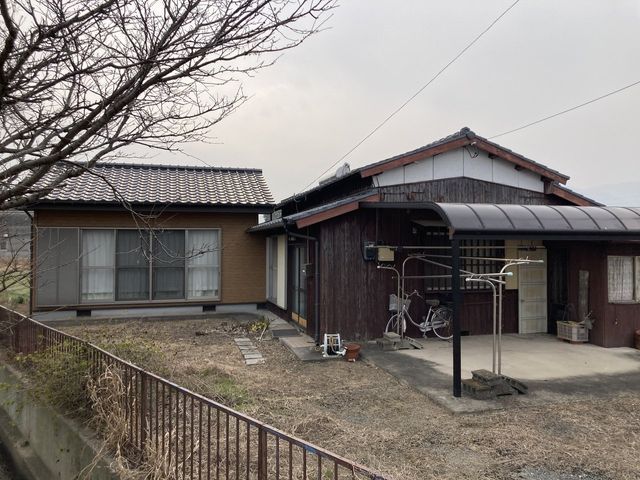 4K House in Saijo City Kitadai - 85.95㎡ on 279.77㎡ Land - Thumbnail 3