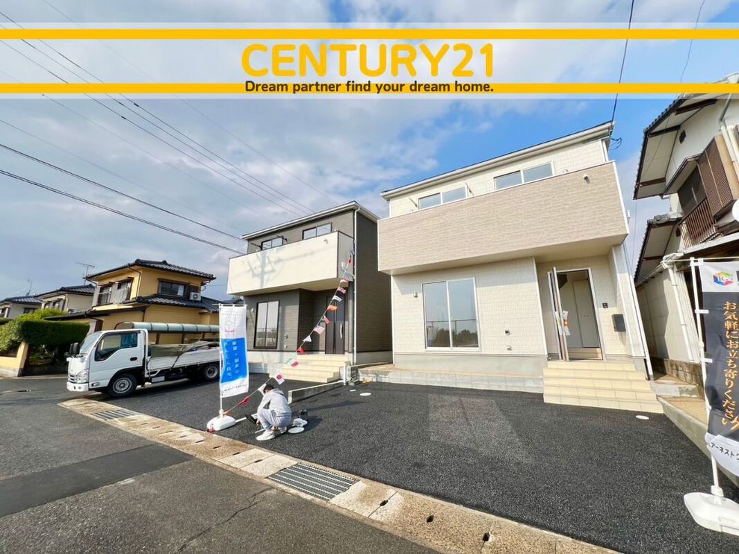 New 4LDK Houses for Sale in Honjo, Saga City - Thumbnail 4