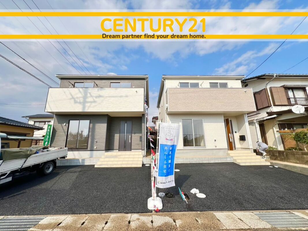 New 4LDK Houses for Sale in Honjo, Saga City - Thumbnail 3