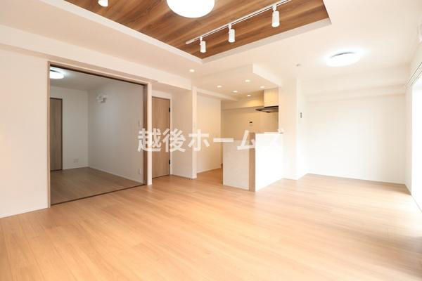 3LDK Apartment near Echigo-Ishiyama Station | Niigata - Thumbnail 3