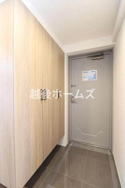 3LDK Apartment near Echigo-Ishiyama Station | Niigata - Thumbnail 4
