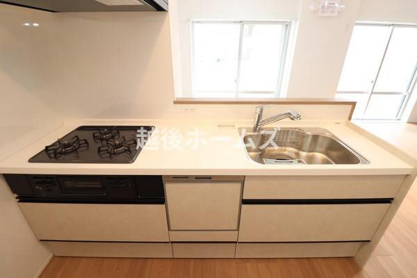 3LDK Apartment near Echigo-Ishiyama Station | Niigata - Thumbnail 2