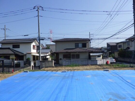 Land with Old House for Sale in Tokai Village, Ibaraki - Thumbnail 2