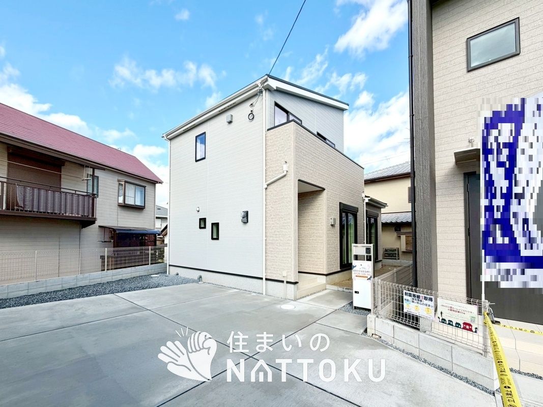 LIGNAGE New Build Houses in Kizugawa, Kyoto | 3-4 Bedrooms - Thumbnail 4