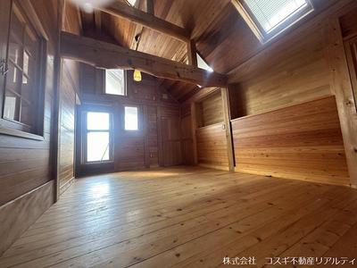 Spacious 5LDK House in Minamiaso Village, Kumamoto — Image 7, Minamiaso, Kumamoto