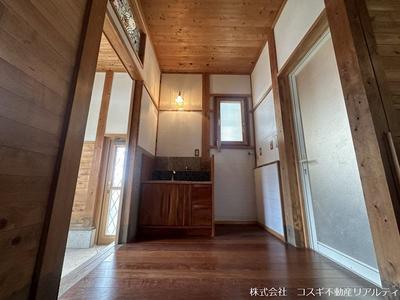 Spacious 5LDK House in Minamiaso Village, Kumamoto — Image 6, Minamiaso, Kumamoto