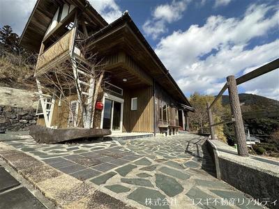 Spacious 5LDK House in Minamiaso Village, Kumamoto — Image 1, Minamiaso, Kumamoto