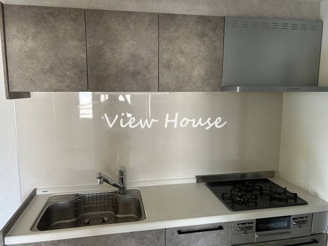 3LDK Apartment in Takasaki with 2022 Renovations - Thumbnail 4