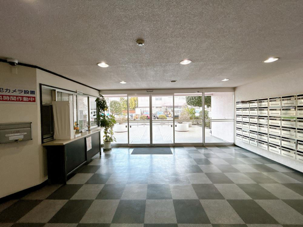 Renovated 3LDK in Takasaki Central Heights - Thumbnail 4