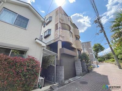 9LDK House for Sale in Abeno Ward, Osaka - 185.04m² — Image 4, Abeno, Osaka