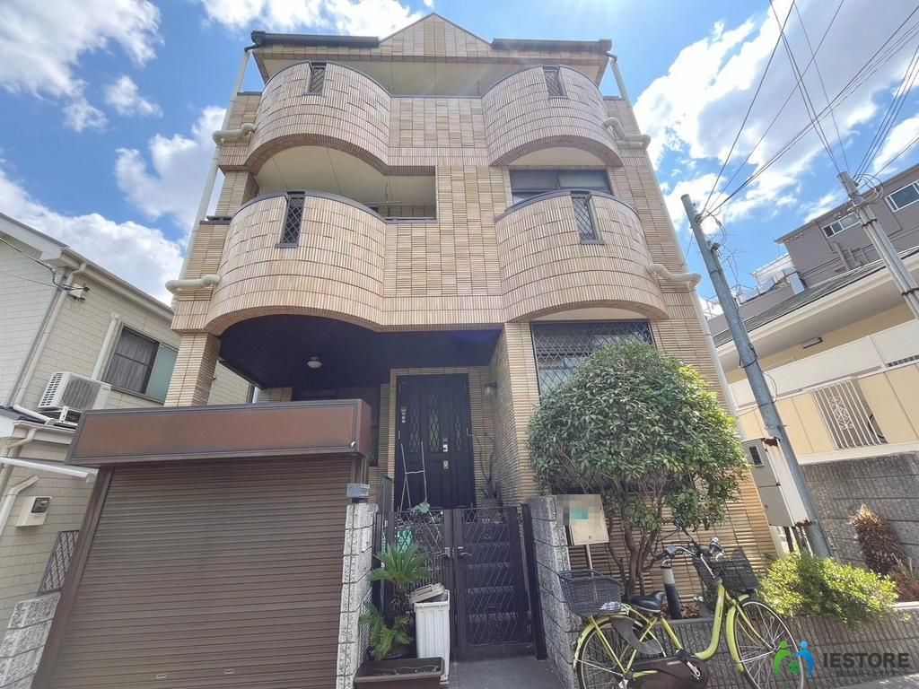 9LDK House for Sale in Abeno Ward, Osaka - 185.04m² - Thumbnail 3