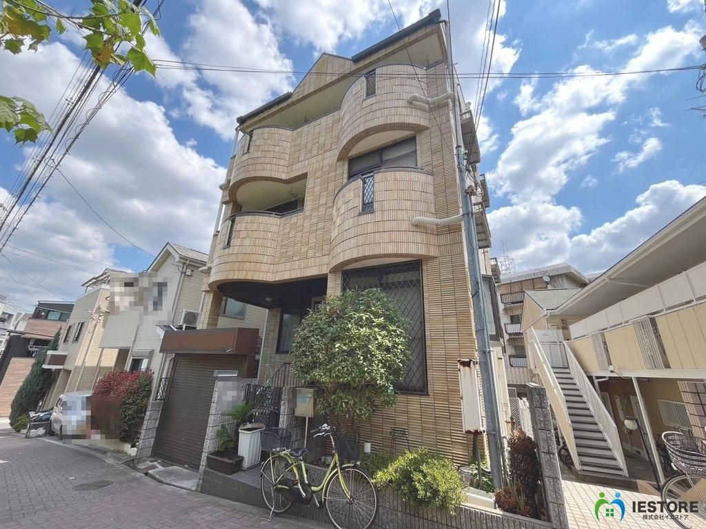 9LDK House for Sale in Abeno Ward, Osaka - 185.04m² - Thumbnail 2