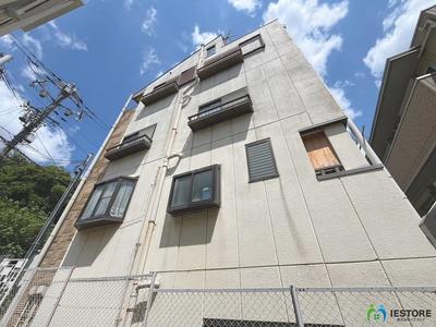 9LDK House for Sale in Abeno Ward, Osaka - 185.04m² — Image 3, Abeno, Osaka