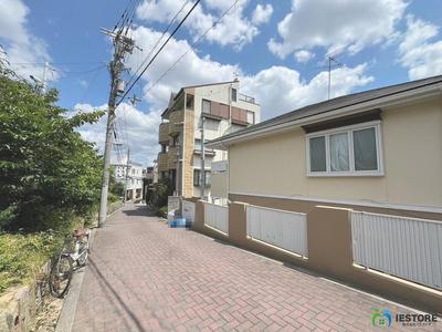 9LDK House for Sale in Abeno Ward, Osaka - 185.04m² — Image 1, Abeno, Osaka