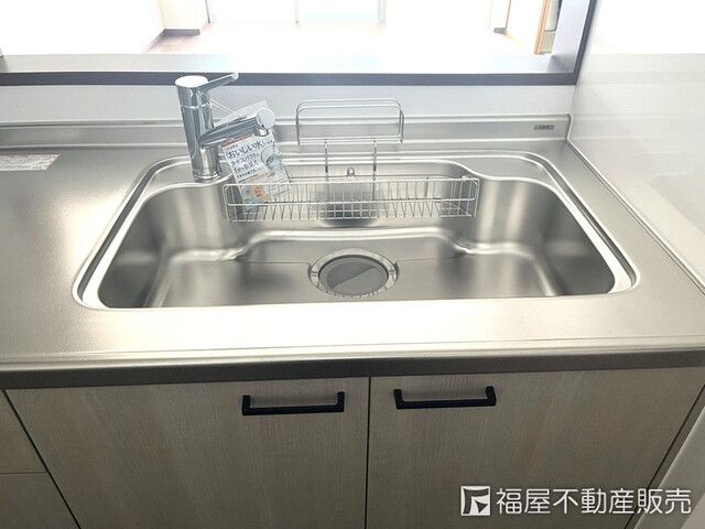 3LDK Apartment for Sale in Finesse 5, Itoshima City - Thumbnail 4
