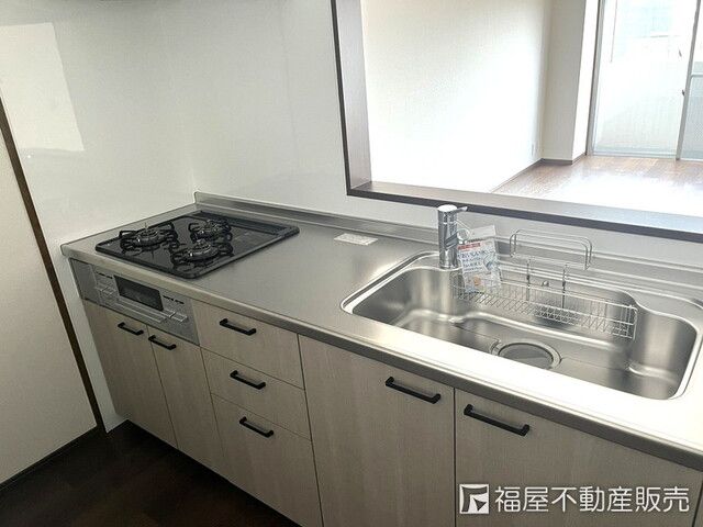 3LDK Apartment for Sale in Finesse 5, Itoshima City - Thumbnail 3