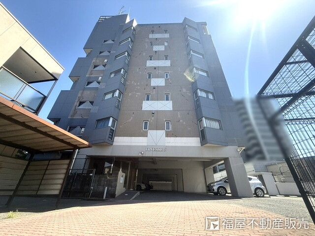3LDK Apartment for Sale in Finesse 5, Itoshima City - Thumbnail 2