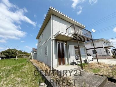4LDK House for Sale in Oamishirasato, Chiba — Image 1, Oami Shirasato, Chiba