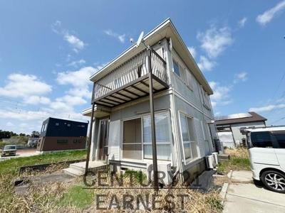 4LDK House for Sale in Oamishirasato, Chiba — Image 1, Oami Shirasato, Chiba