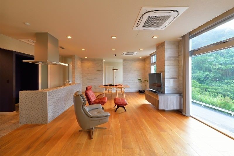 3LDK House for Sale in Chatan, Okinawa - 183.25 sqm - Thumbnail 3