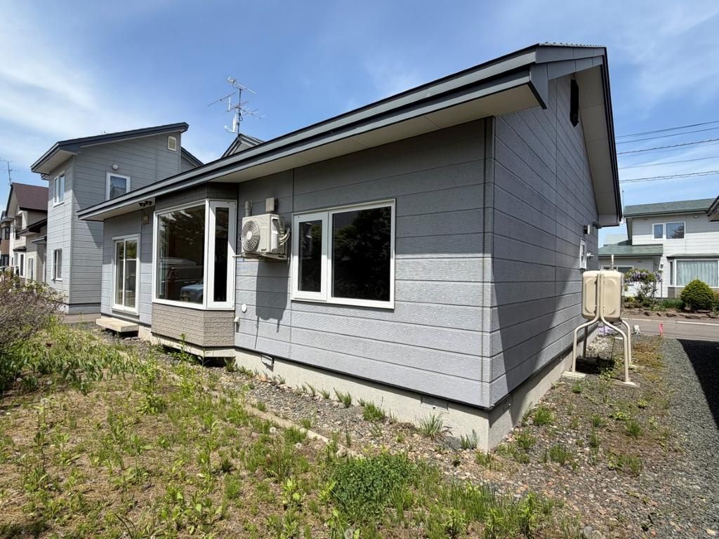 3LDK House for Sale in Bihoro, Hokkaido - 110 sqm - Thumbnail 3