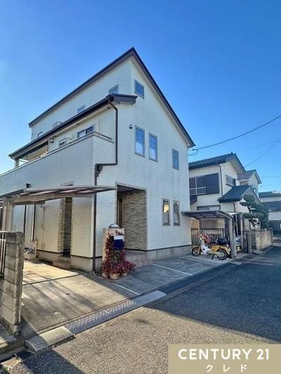 Modern 3SLDK House in Kawagoe with Soundproof Rooms — Image 1, Kawagoe, Saitama