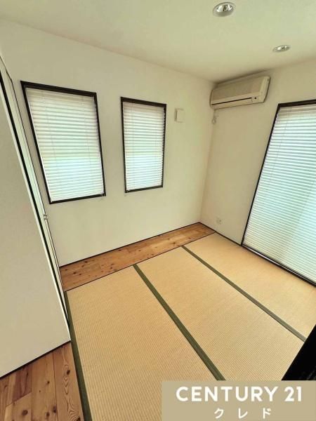 Modern 3SLDK House in Kawagoe with Soundproof Rooms - Thumbnail 3
