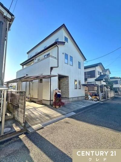 Modern 3SLDK House in Kawagoe with Soundproof Rooms — Image 1, Kawagoe, Saitama