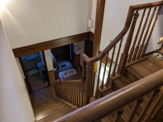 9SLDK Family House for Sale in Akita City, Akita Prefecture - Thumbnail 4