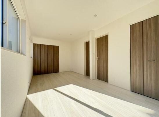 3LDK Modern Single-Story House in Kakegawa, Shizuoka - Thumbnail 4