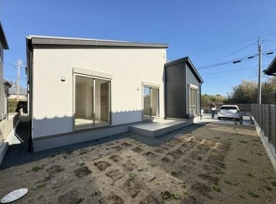 3LDK Modern Single-Story House in Kakegawa, Shizuoka - Thumbnail 2