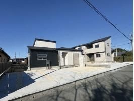 3LDK Modern Single-Story House in Kakegawa, Shizuoka - Thumbnail 3