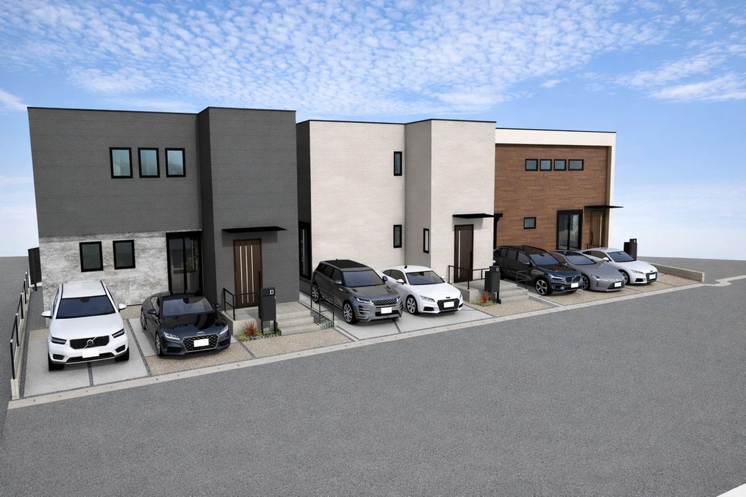 New 4LDK+S House in Toyoda City, Aichi | R Gallery Ogawa - Thumbnail 4