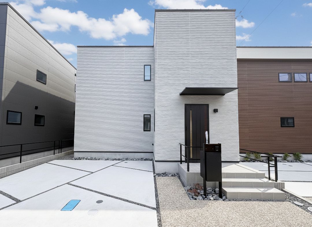New 4LDK+S House in Toyoda City, Aichi | R Gallery Ogawa - Thumbnail 3