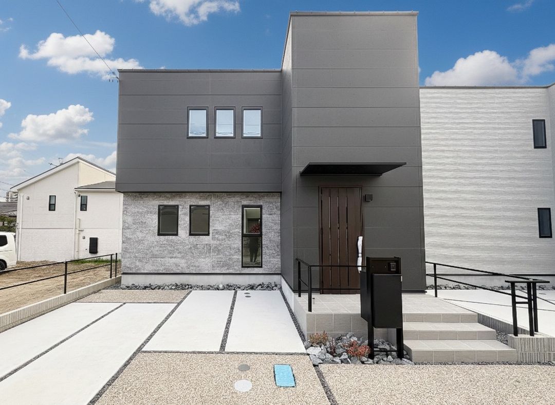 New 4LDK+S House in Toyoda City, Aichi | R Gallery Ogawa - Thumbnail 2